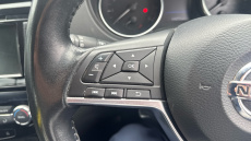 Nissan Qashqai 1.3 DiG-T Acenta Premium 5dr Petrol Hatchback